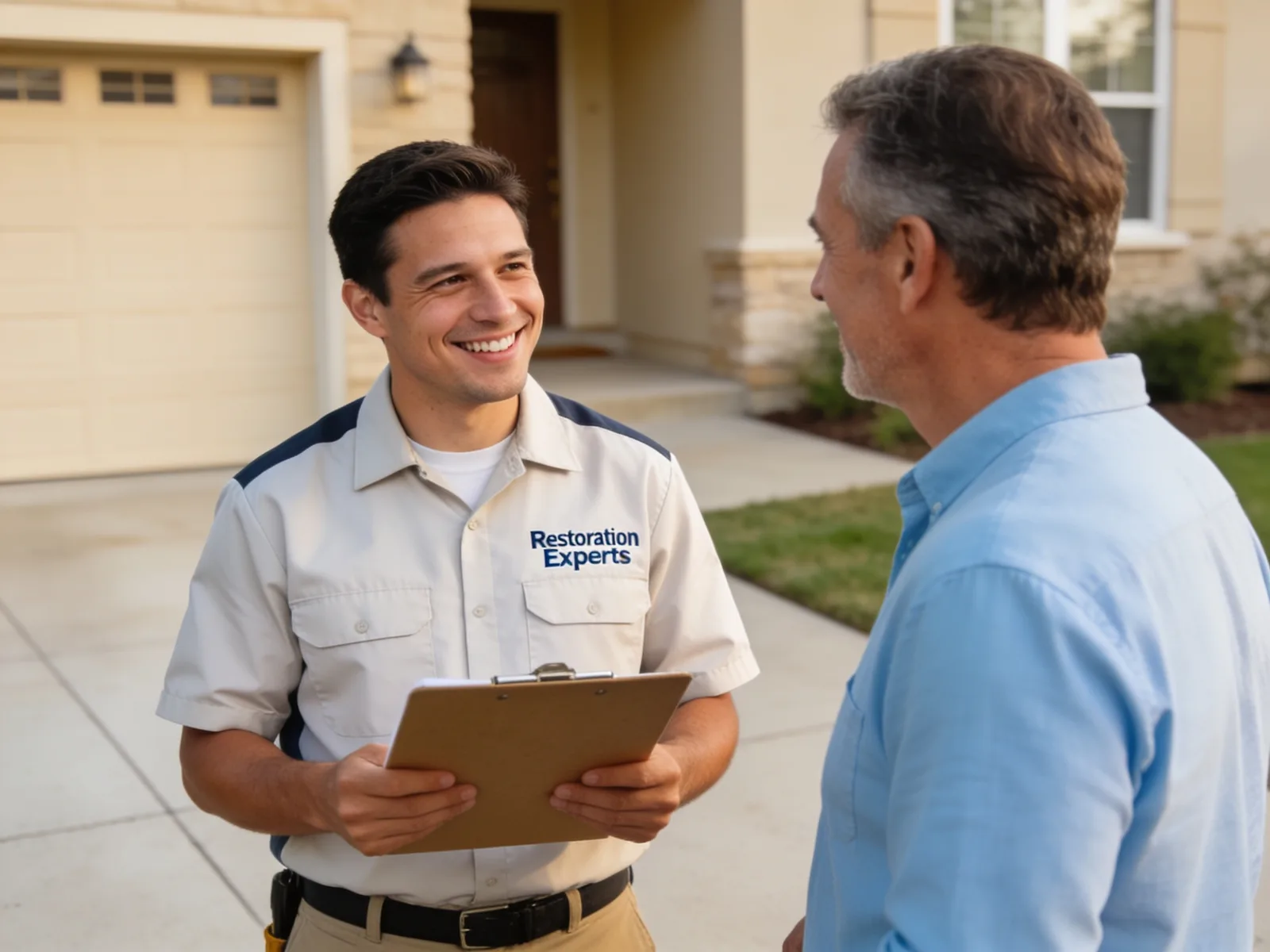Water Damage Cleanup Hoover, AL FAQs